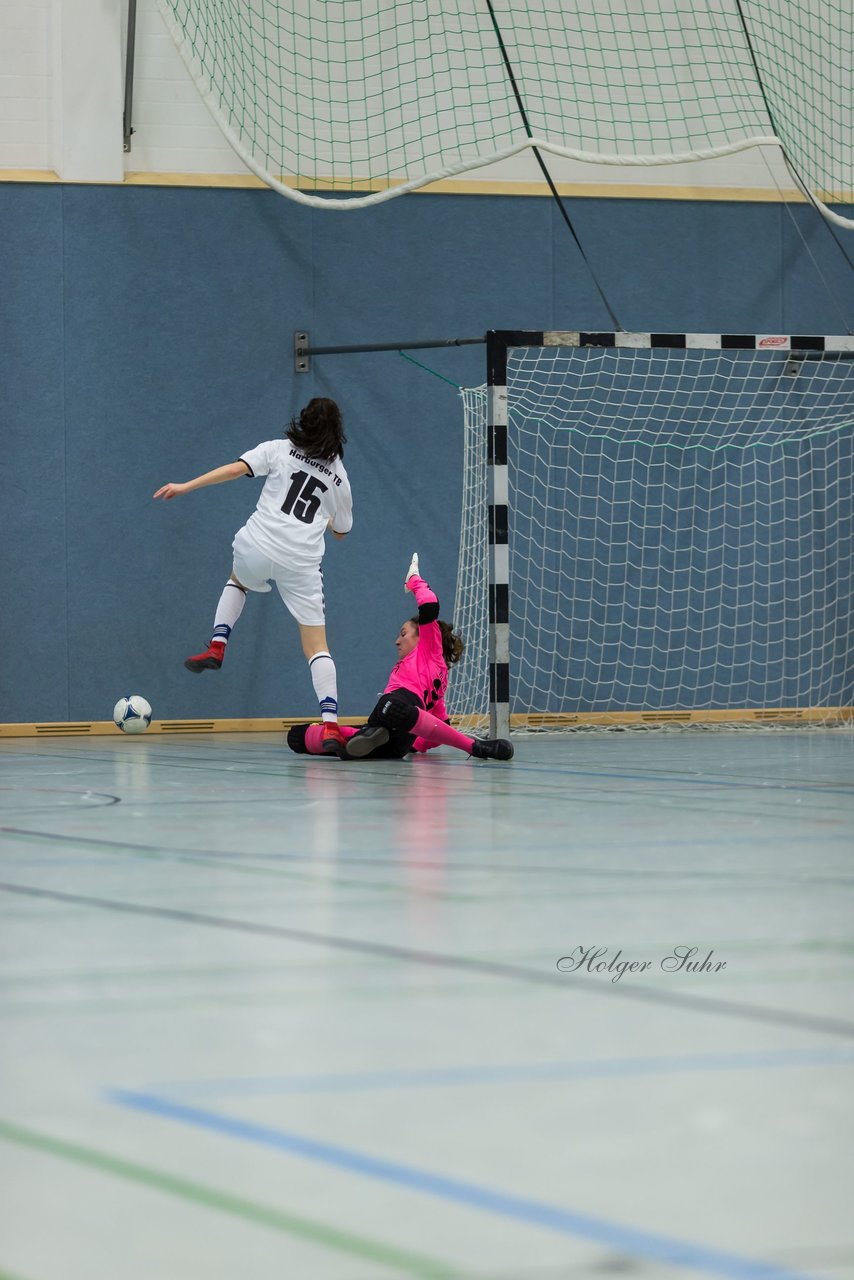 Bild 158 - B-Juniorinnen Futsal Qualifikation